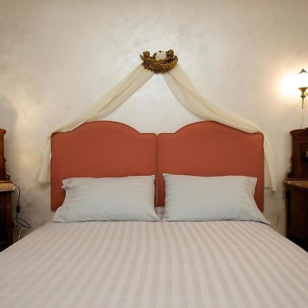 Torretta D'Assisi Bed & Breakfast Tordandrea Luaran gambar