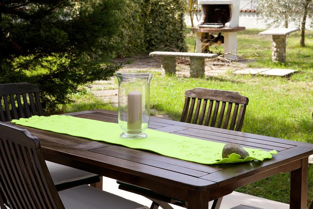 Torretta D'Assisi Bed & Breakfast Tordandrea Luaran gambar
