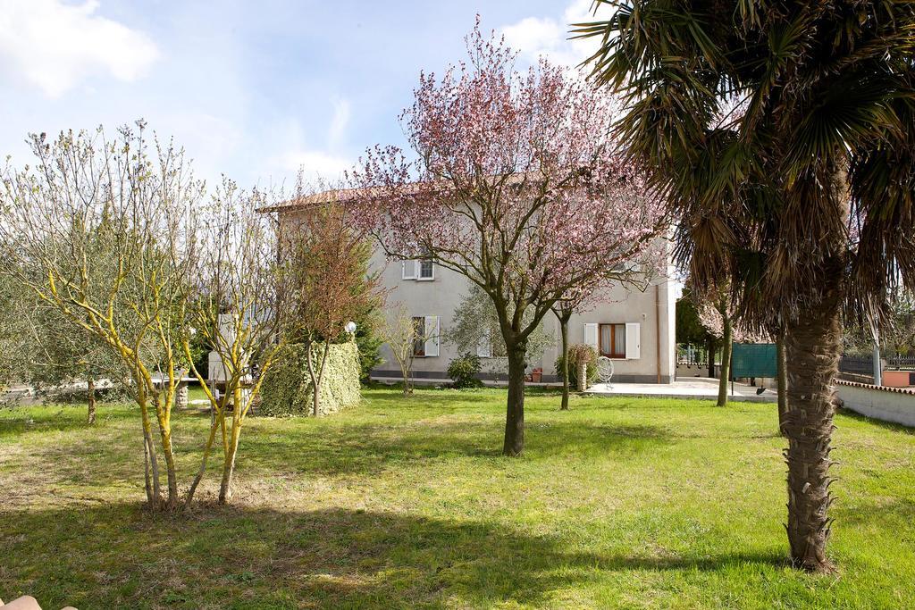 Torretta D'Assisi Bed & Breakfast Tordandrea Luaran gambar