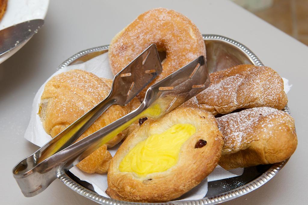 Torretta D'Assisi Bed & Breakfast Tordandrea Luaran gambar
