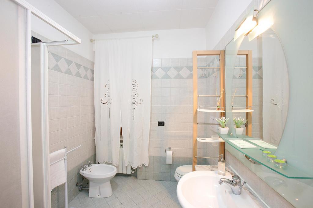 Torretta D'Assisi Bed & Breakfast Tordandrea Luaran gambar