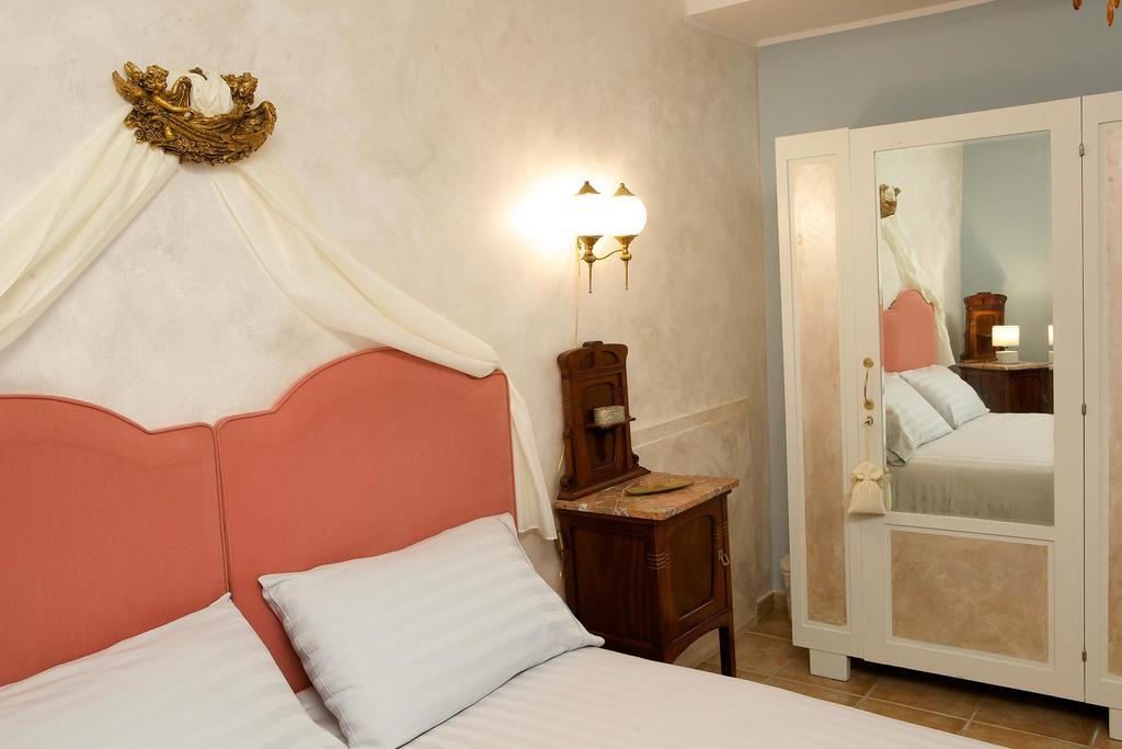 Torretta D'Assisi Bed & Breakfast Tordandrea Luaran gambar