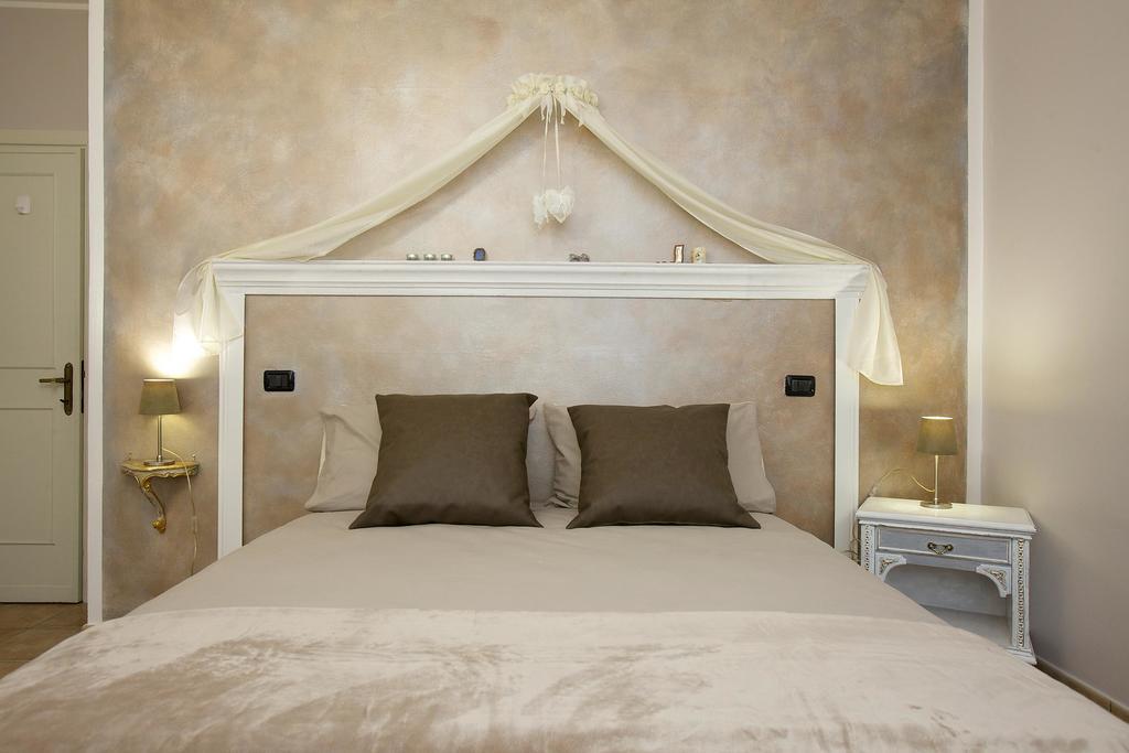 Torretta D'Assisi Bed & Breakfast Tordandrea Luaran gambar